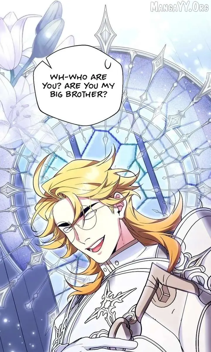 The Fake Master Who Accidentally Became the Strongest Chapter 37 Page 44