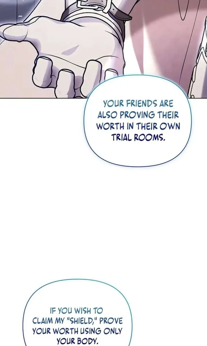 The Fake Master Who Accidentally Became the Strongest Chapter 37 Page 47