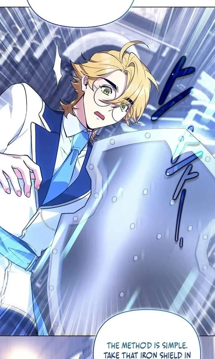 The Fake Master Who Accidentally Became the Strongest Chapter 37 Page 48