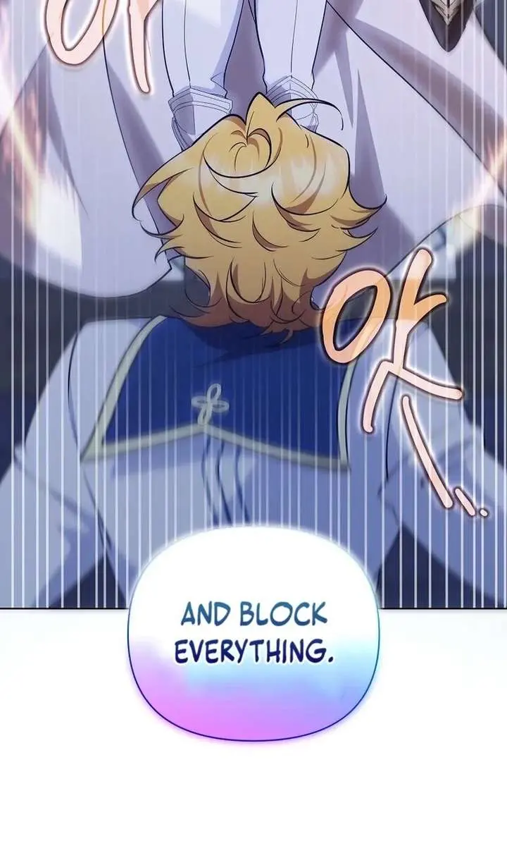 The Fake Master Who Accidentally Became the Strongest Chapter 37 Page 50