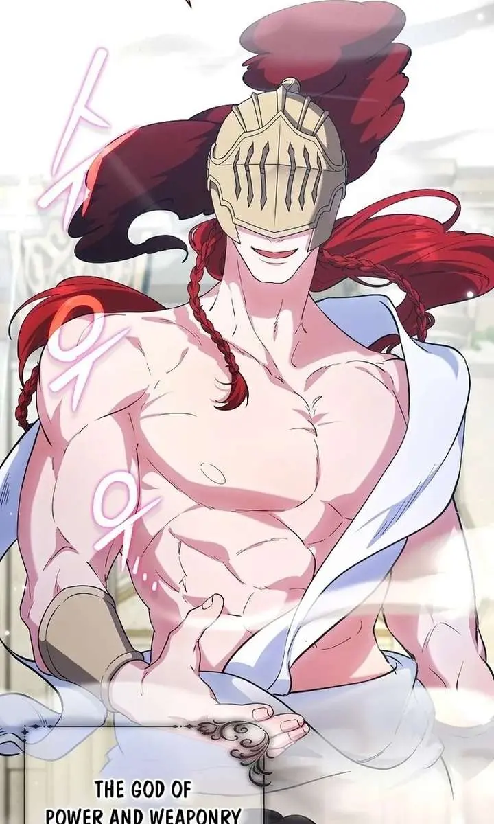 The Fake Master Who Accidentally Became the Strongest Chapter 37 Page 60