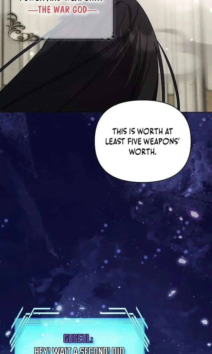 The Fake Master Who Accidentally Became the Strongest Chapter 37 Page 61