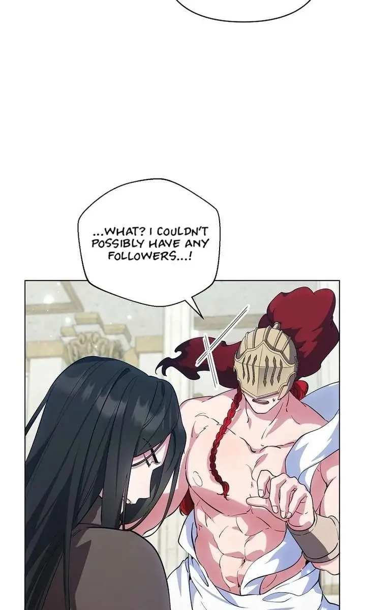 The Fake Master Who Accidentally Became the Strongest Chapter 37 Page 64