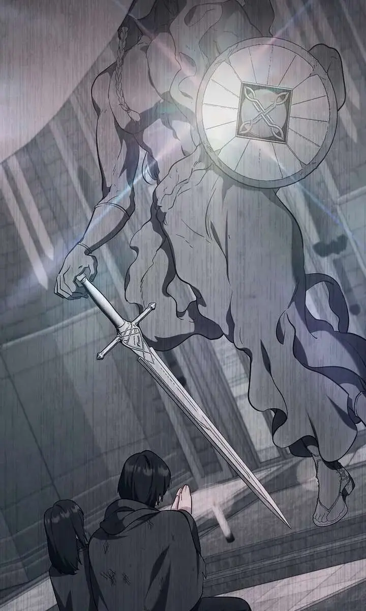 The Fake Master Who Accidentally Became the Strongest Chapter 37 Page 68
