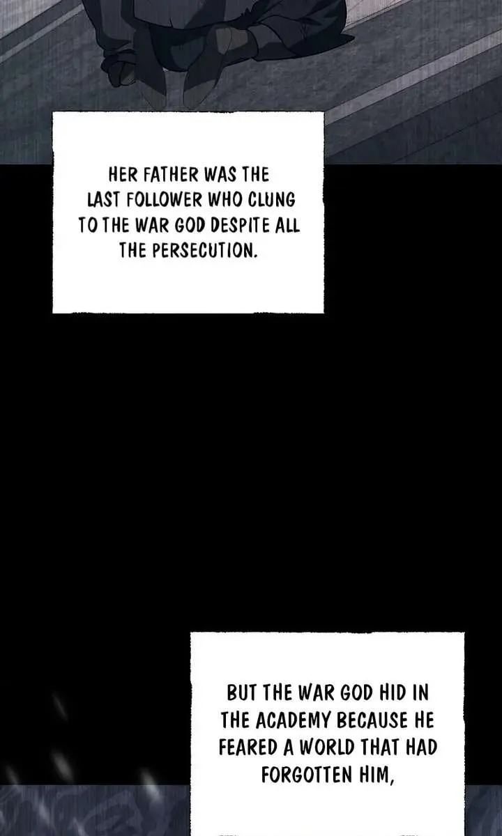 The Fake Master Who Accidentally Became the Strongest Chapter 37 Page 69