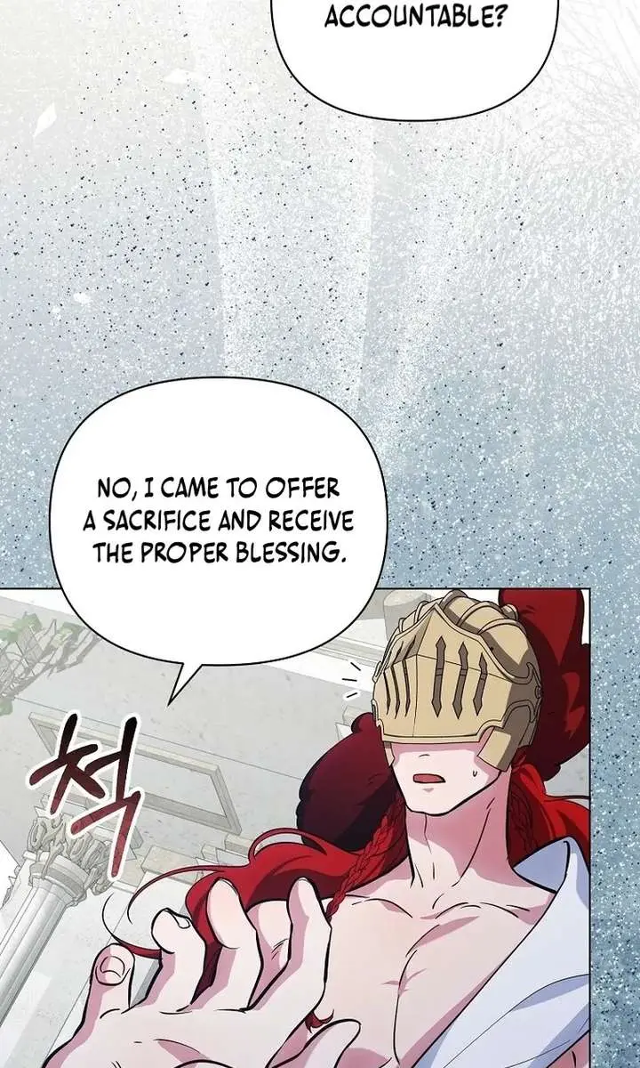 The Fake Master Who Accidentally Became the Strongest Chapter 37 Page 77