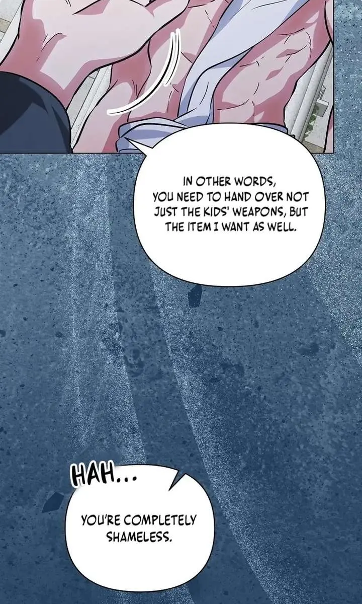The Fake Master Who Accidentally Became the Strongest Chapter 37 Page 78