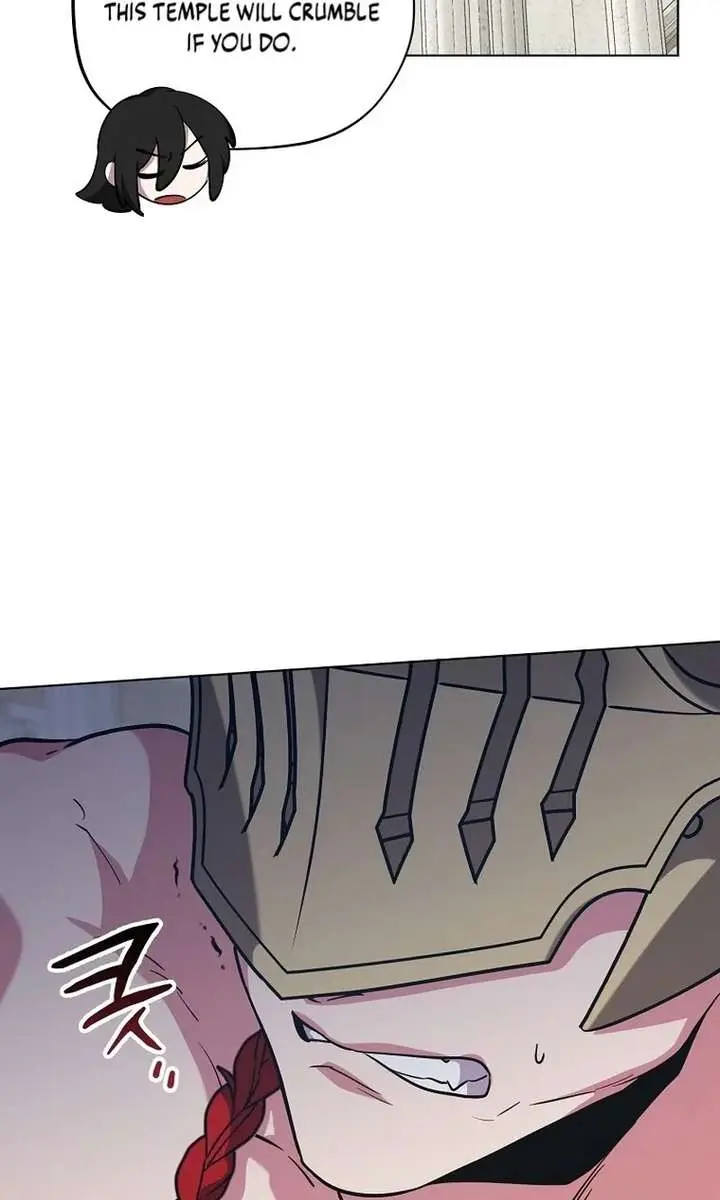 The Fake Master Who Accidentally Became the Strongest Chapter 37 Page 84
