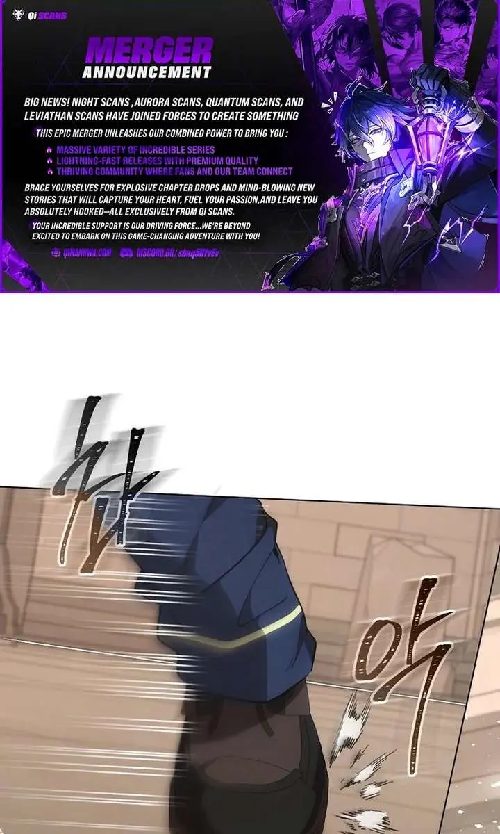 The Fake Master Who Accidentally Became the Strongest Chapter 38 Page 1