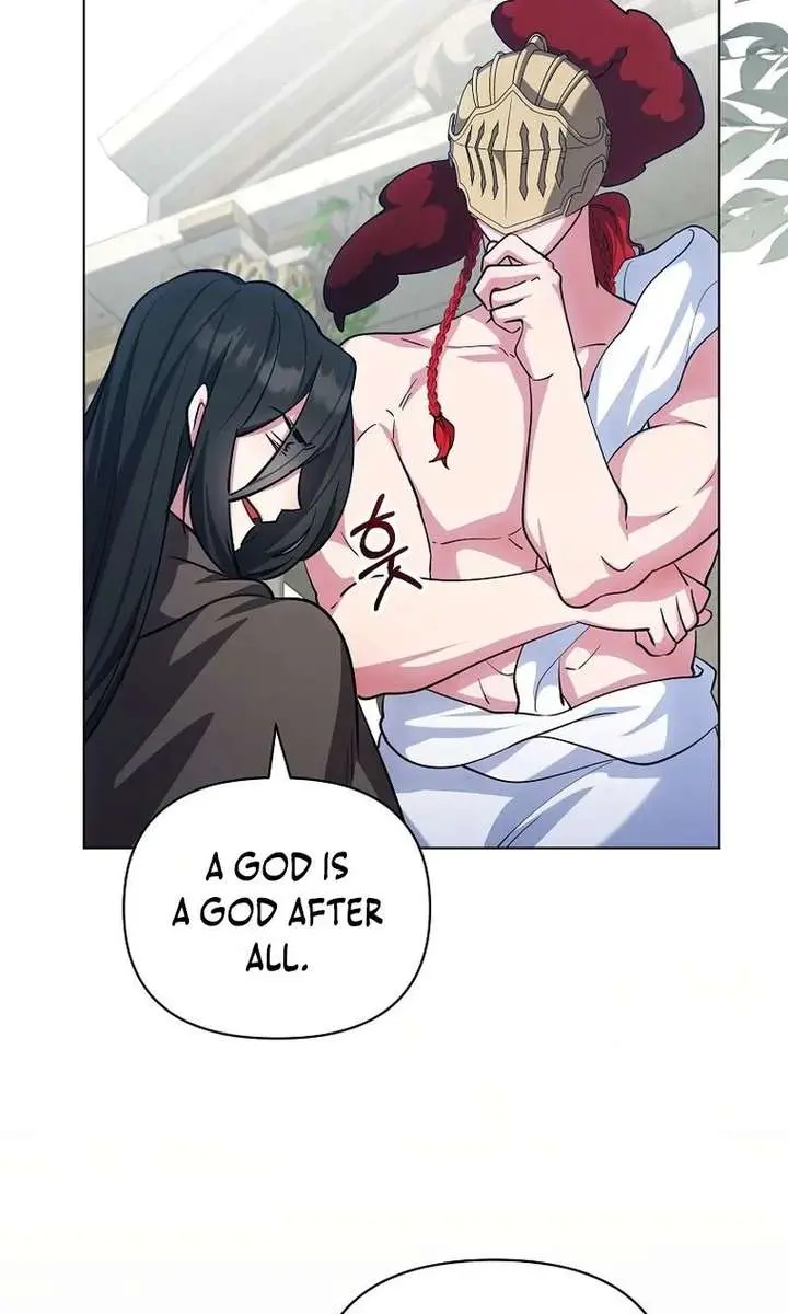 The Fake Master Who Accidentally Became the Strongest Chapter 38 Page 16