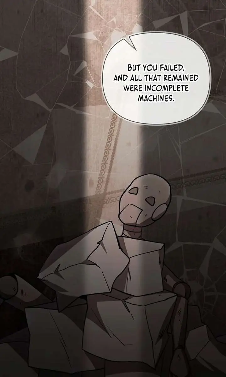 The Fake Master Who Accidentally Became the Strongest Chapter 38 Page 18