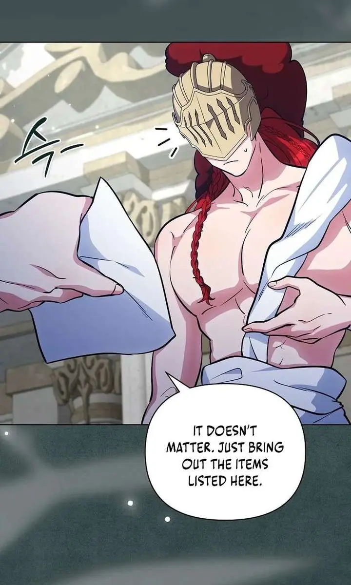 The Fake Master Who Accidentally Became the Strongest Chapter 38 Page 21