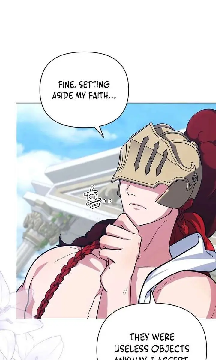 The Fake Master Who Accidentally Became the Strongest Chapter 38 Page 26