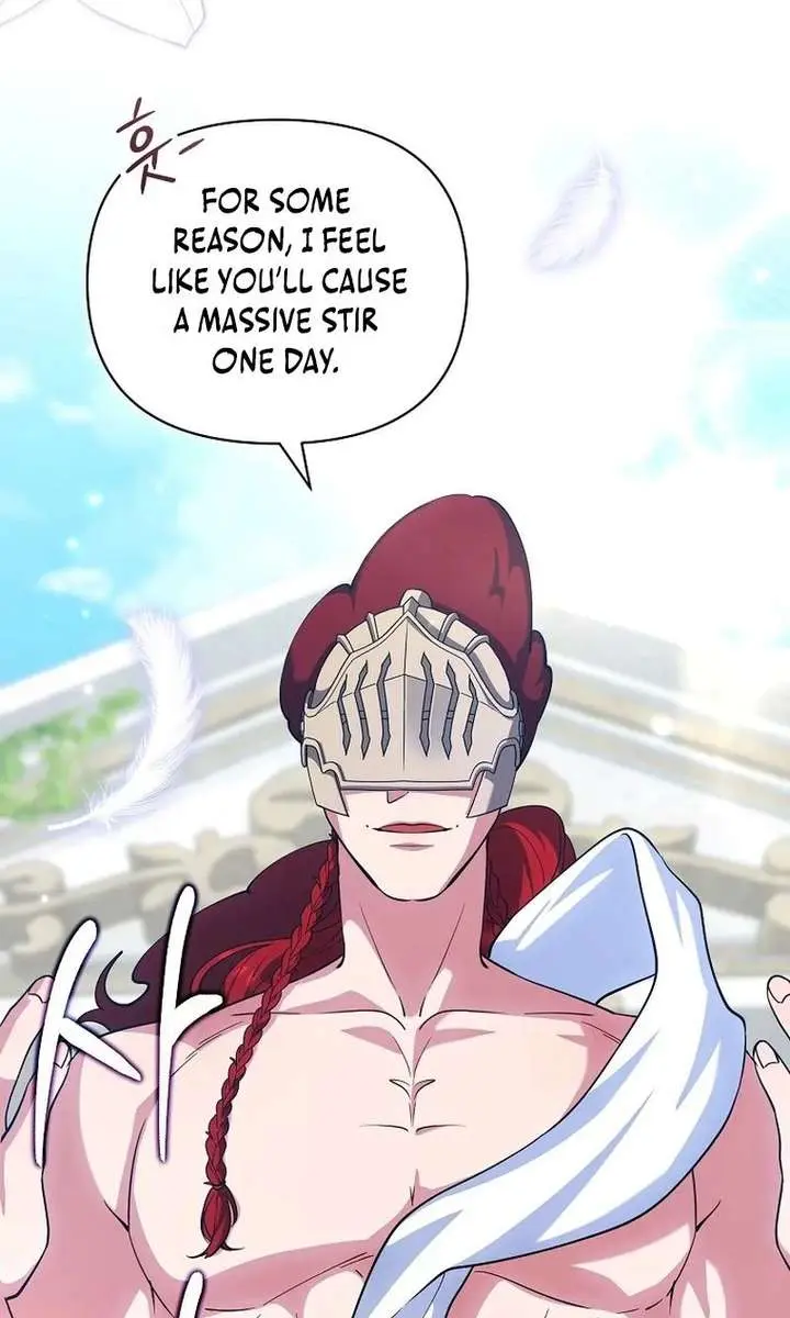 The Fake Master Who Accidentally Became the Strongest Chapter 38 Page 28