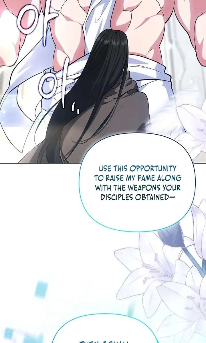 The Fake Master Who Accidentally Became the Strongest Chapter 38 Page 29