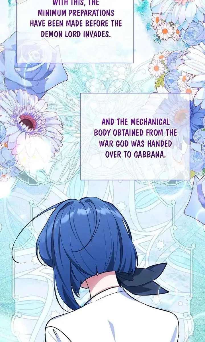 The Fake Master Who Accidentally Became the Strongest Chapter 38 Page 34