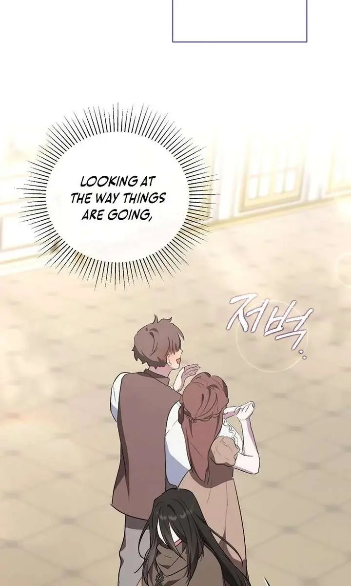 The Fake Master Who Accidentally Became the Strongest Chapter 38 Page 36