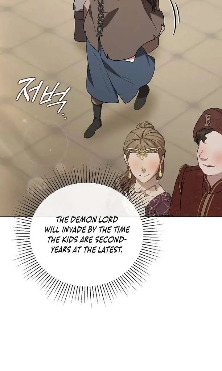 The Fake Master Who Accidentally Became the Strongest Chapter 38 Page 37