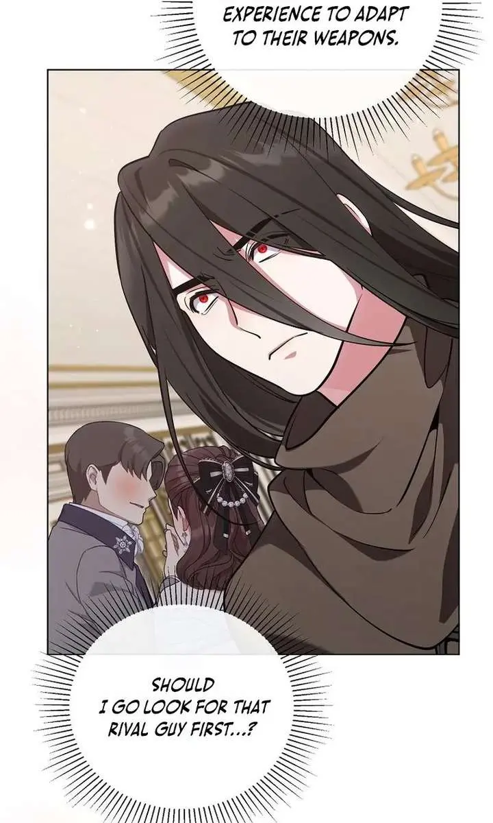 The Fake Master Who Accidentally Became the Strongest Chapter 38 Page 39