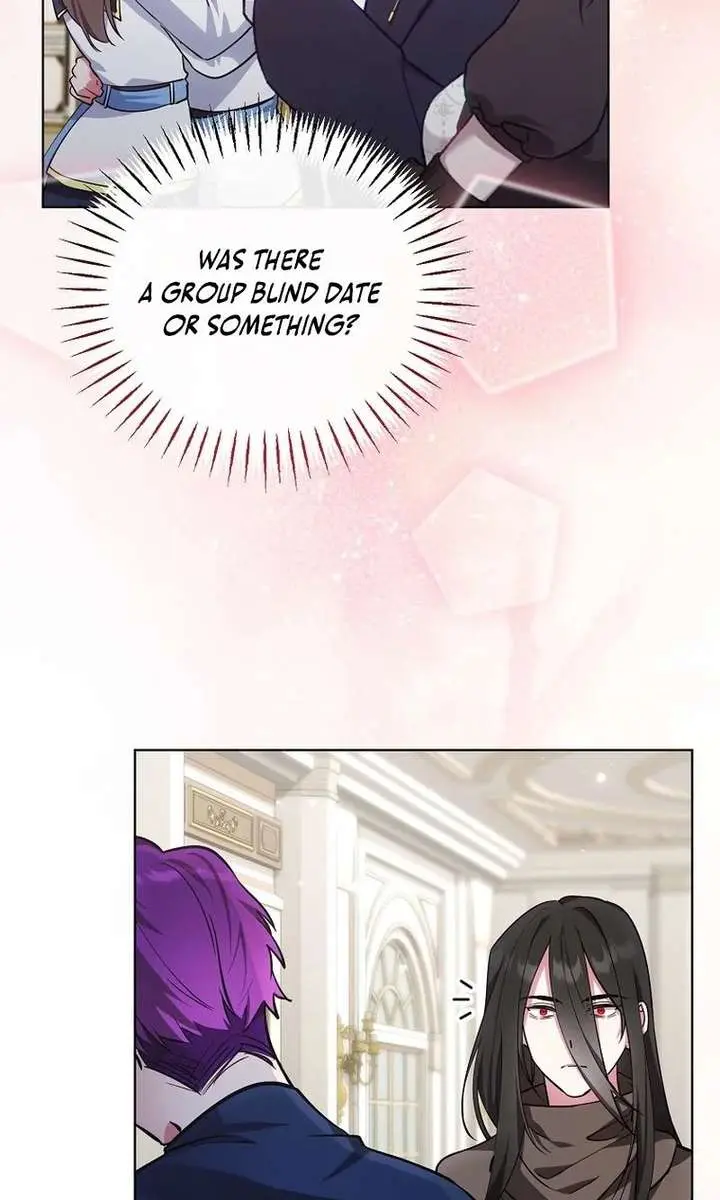 The Fake Master Who Accidentally Became the Strongest Chapter 38 Page 41