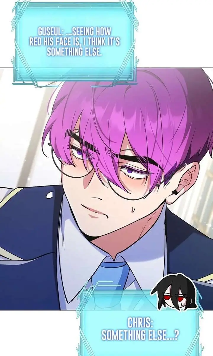 The Fake Master Who Accidentally Became the Strongest Chapter 38 Page 45