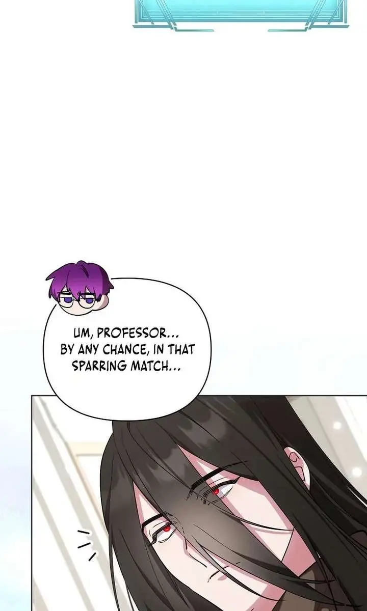 The Fake Master Who Accidentally Became the Strongest Chapter 38 Page 46