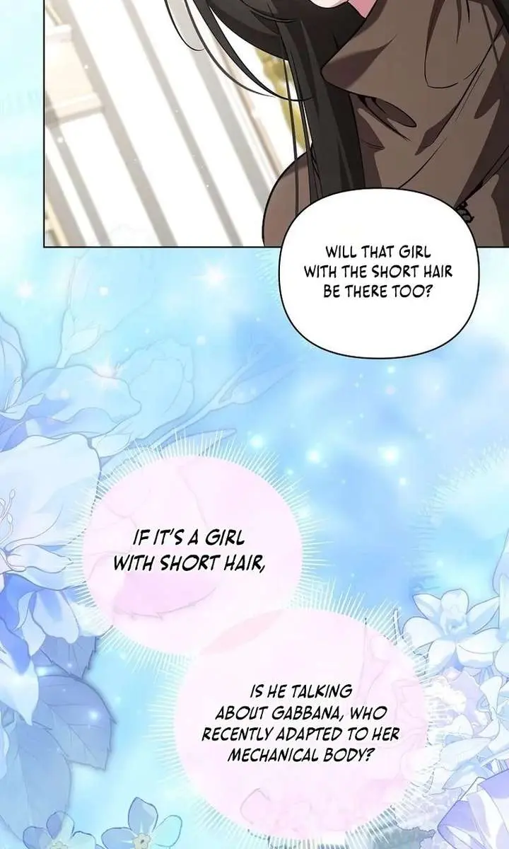 The Fake Master Who Accidentally Became the Strongest Chapter 38 Page 47