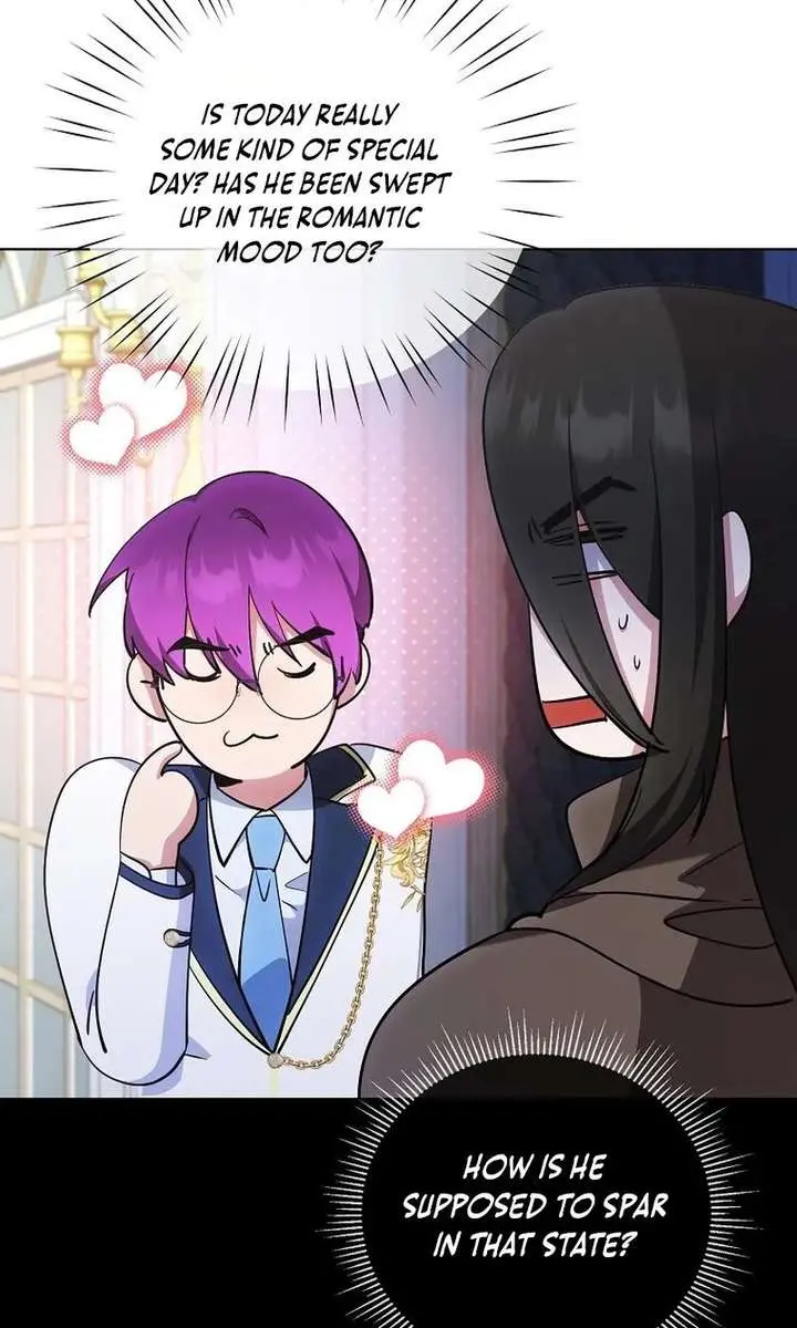 The Fake Master Who Accidentally Became the Strongest Chapter 38 Page 53