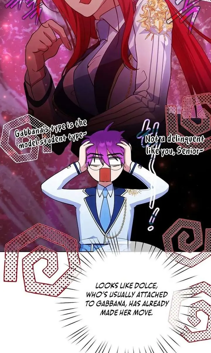 The Fake Master Who Accidentally Became the Strongest Chapter 38 Page 55