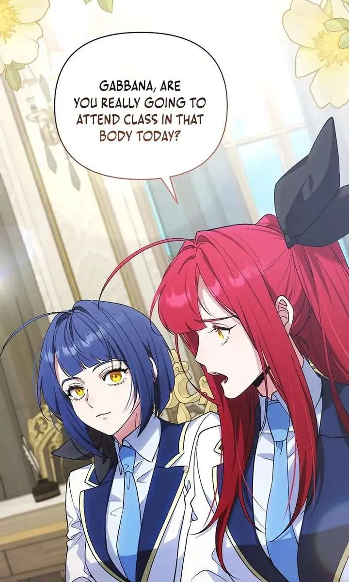 The Fake Master Who Accidentally Became the Strongest Chapter 38 Page 60
