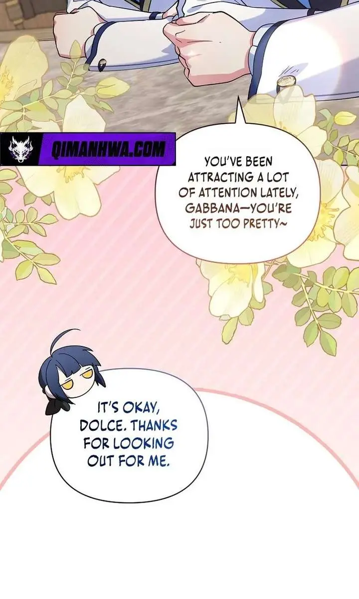 The Fake Master Who Accidentally Became the Strongest Chapter 38 Page 61