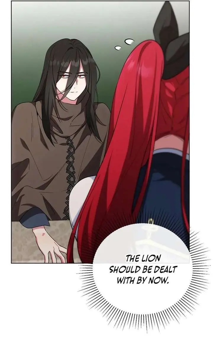 The Fake Master Who Accidentally Became the Strongest Chapter 38 Page 63