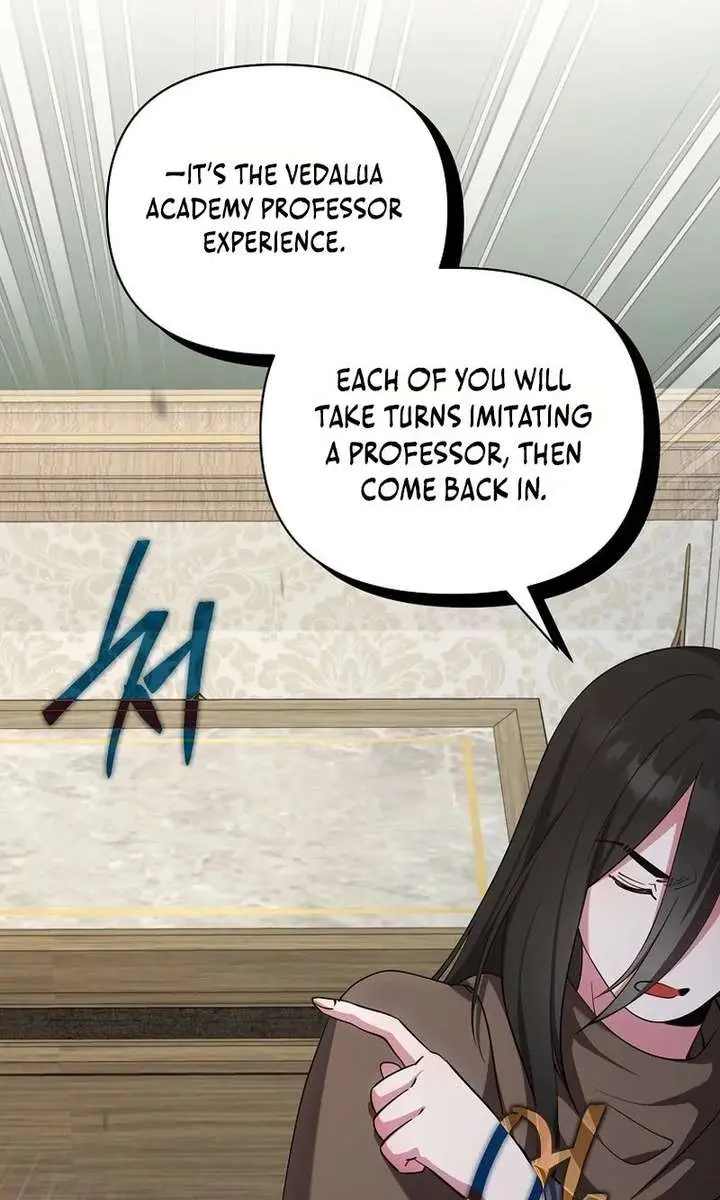 The Fake Master Who Accidentally Became the Strongest Chapter 38 Page 70