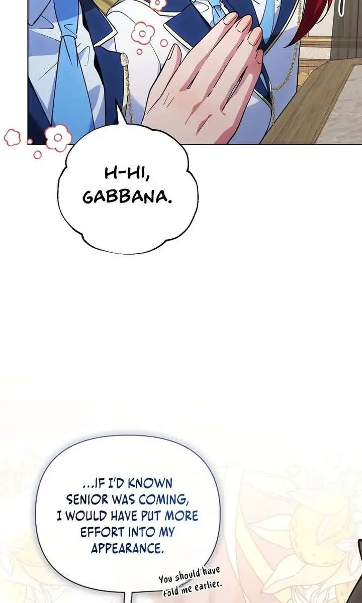 The Fake Master Who Accidentally Became the Strongest Chapter 38 Page 75