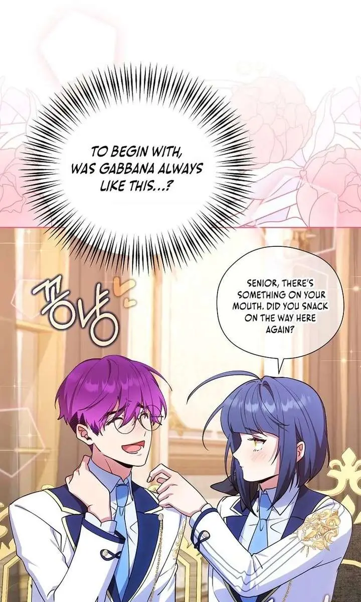 The Fake Master Who Accidentally Became the Strongest Chapter 38 Page 79