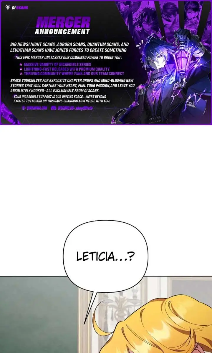 The Fake Master Who Accidentally Became the Strongest Chapter 39 Page 1