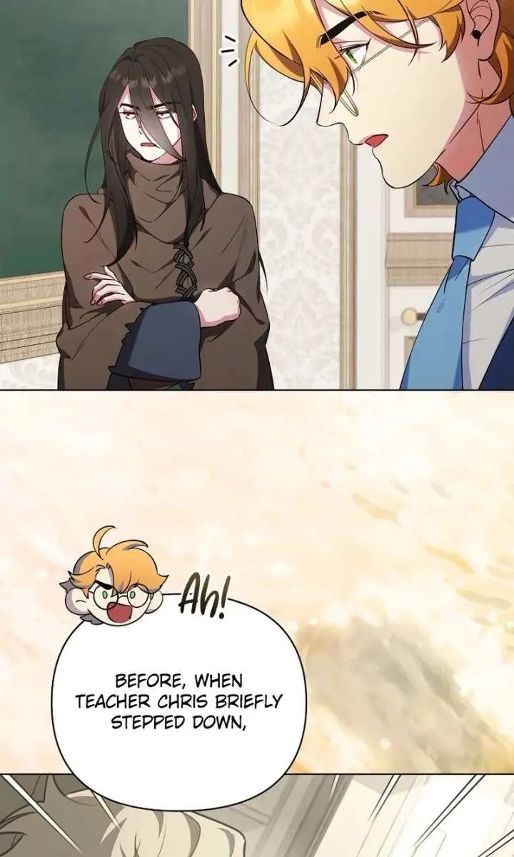 The Fake Master Who Accidentally Became the Strongest Chapter 39 Page 2