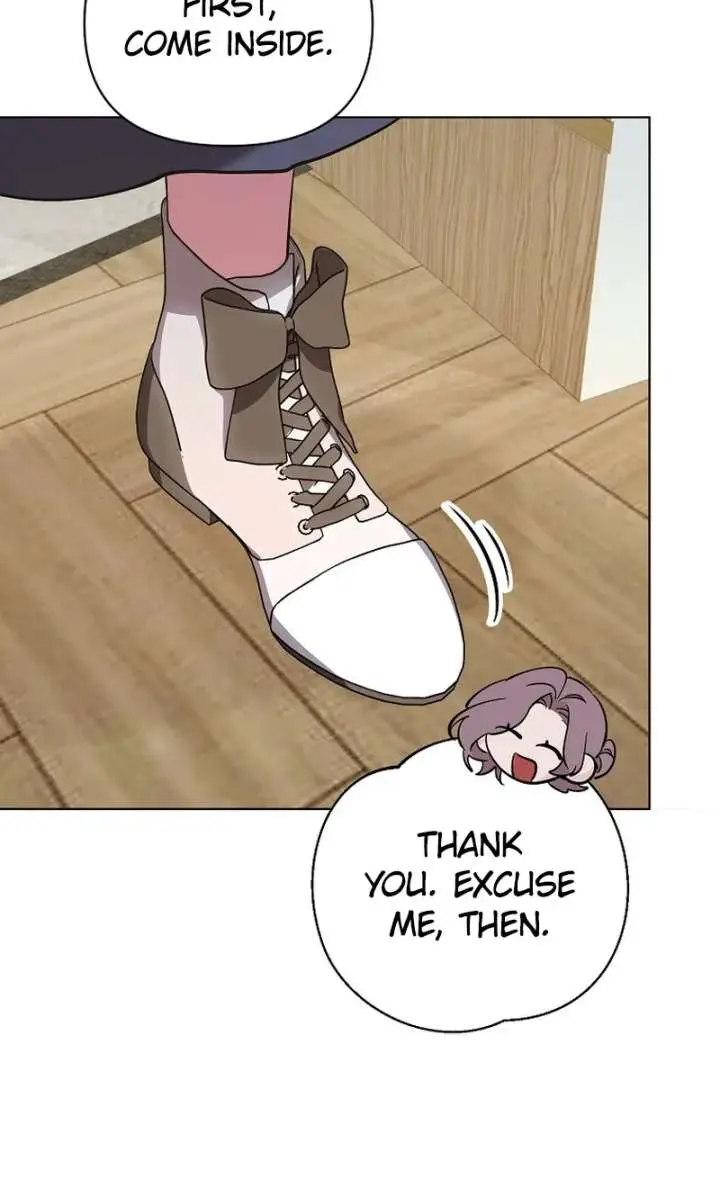 The Fake Master Who Accidentally Became the Strongest Chapter 39 Page 7