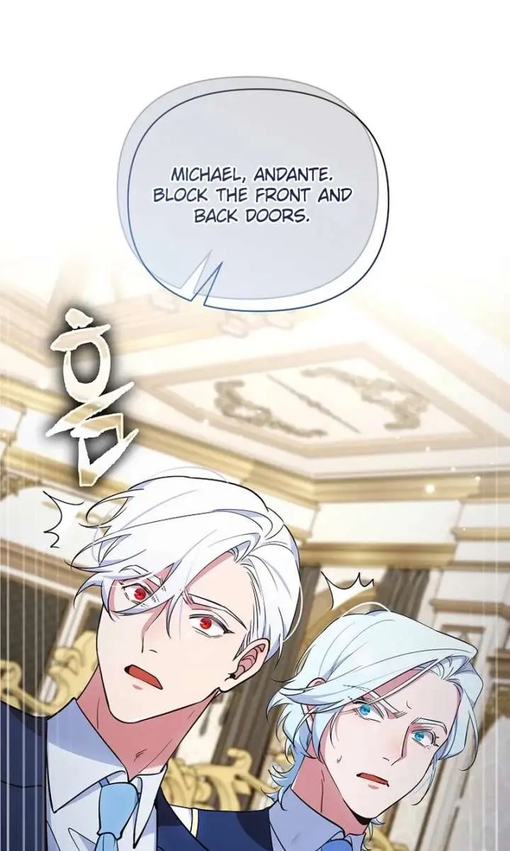 The Fake Master Who Accidentally Became the Strongest Chapter 39 Page 8