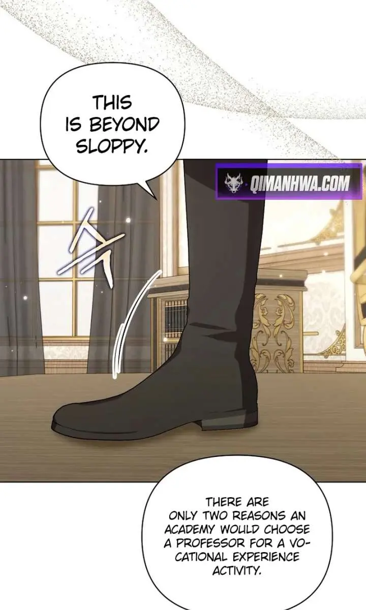 The Fake Master Who Accidentally Became the Strongest Chapter 39 Page 11