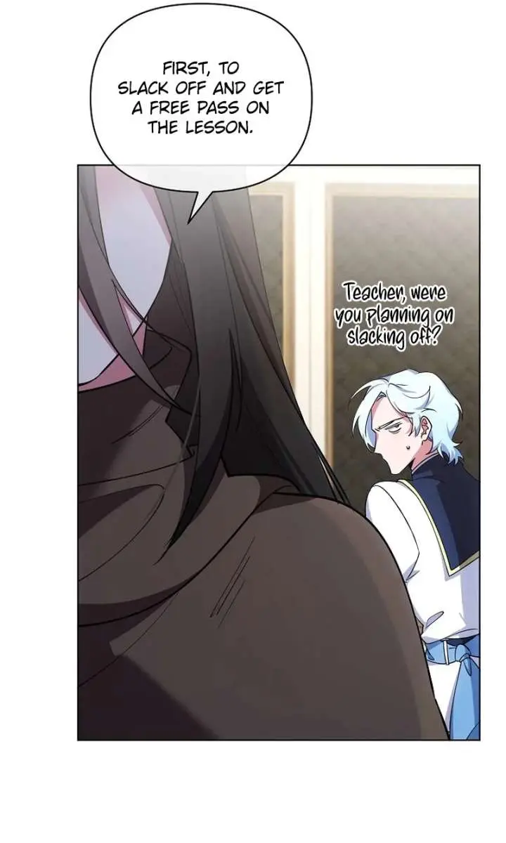 The Fake Master Who Accidentally Became the Strongest Chapter 39 Page 13