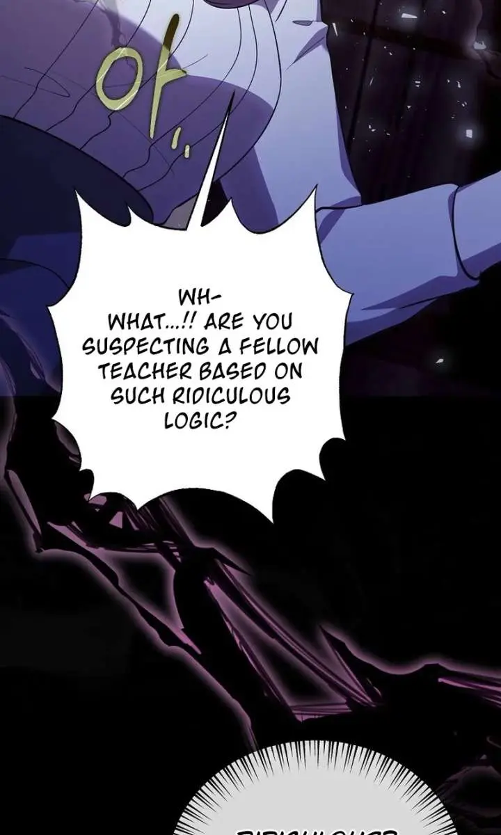 The Fake Master Who Accidentally Became the Strongest Chapter 39 Page 15