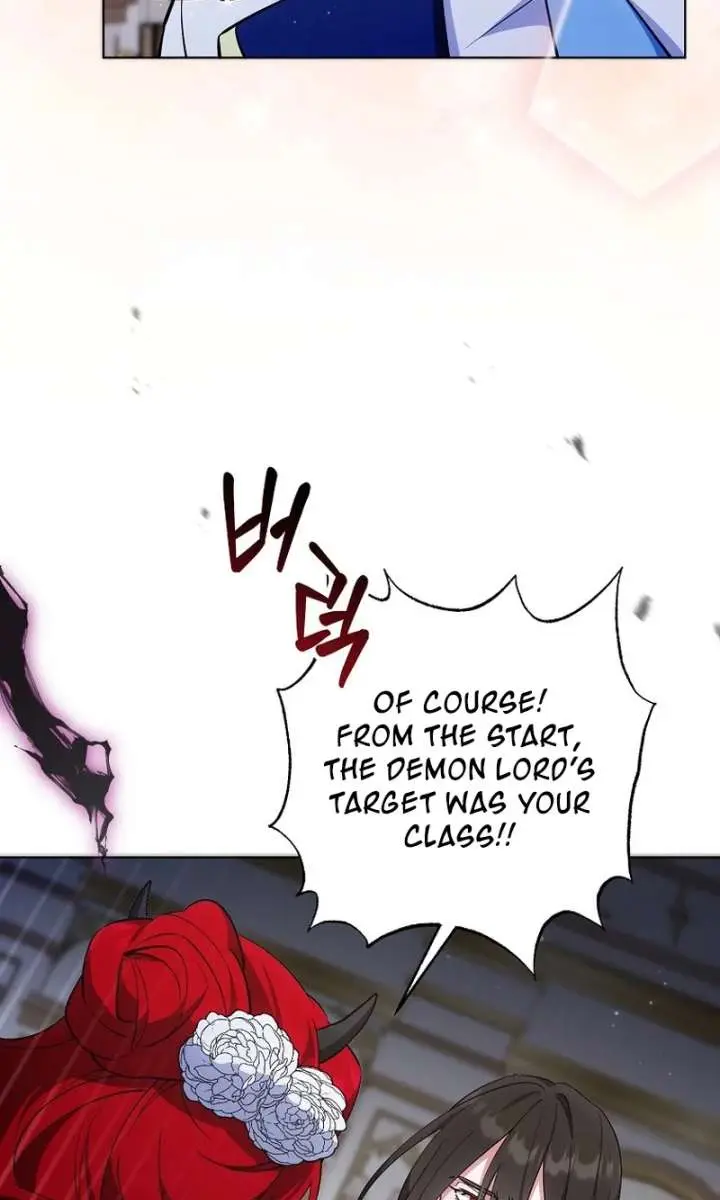 The Fake Master Who Accidentally Became the Strongest Chapter 39 Page 28