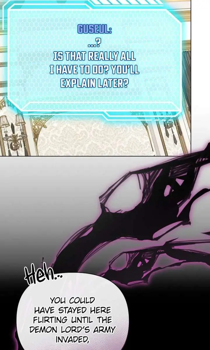 The Fake Master Who Accidentally Became the Strongest Chapter 39 Page 31