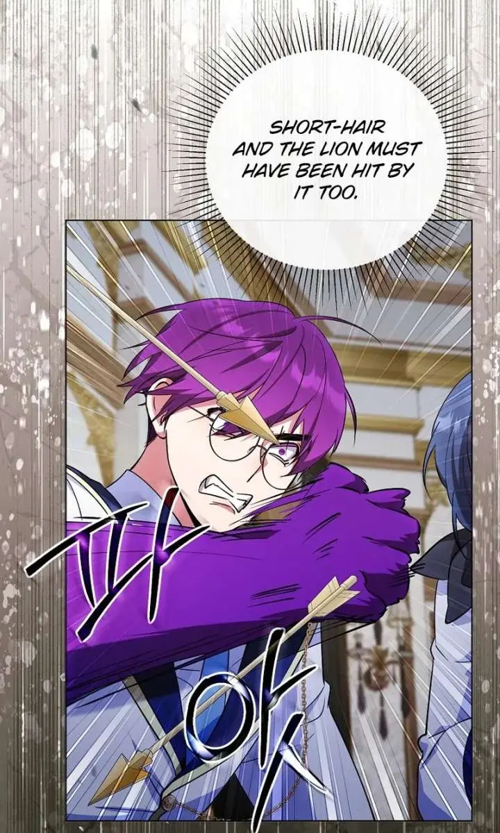 The Fake Master Who Accidentally Became the Strongest Chapter 39 Page 37