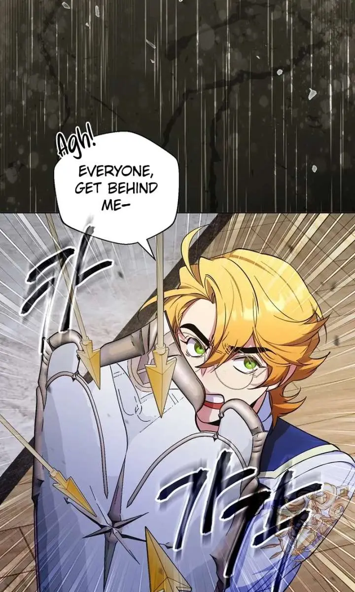 The Fake Master Who Accidentally Became the Strongest Chapter 39 Page 38