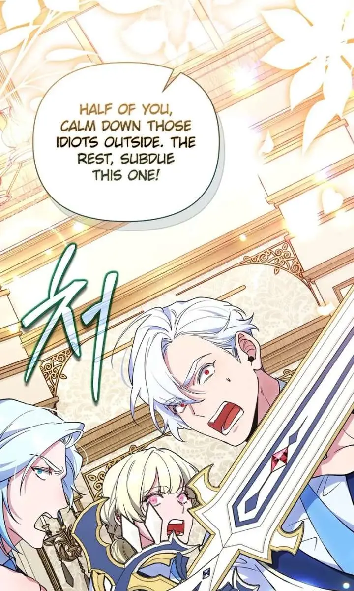 The Fake Master Who Accidentally Became the Strongest Chapter 39 Page 55