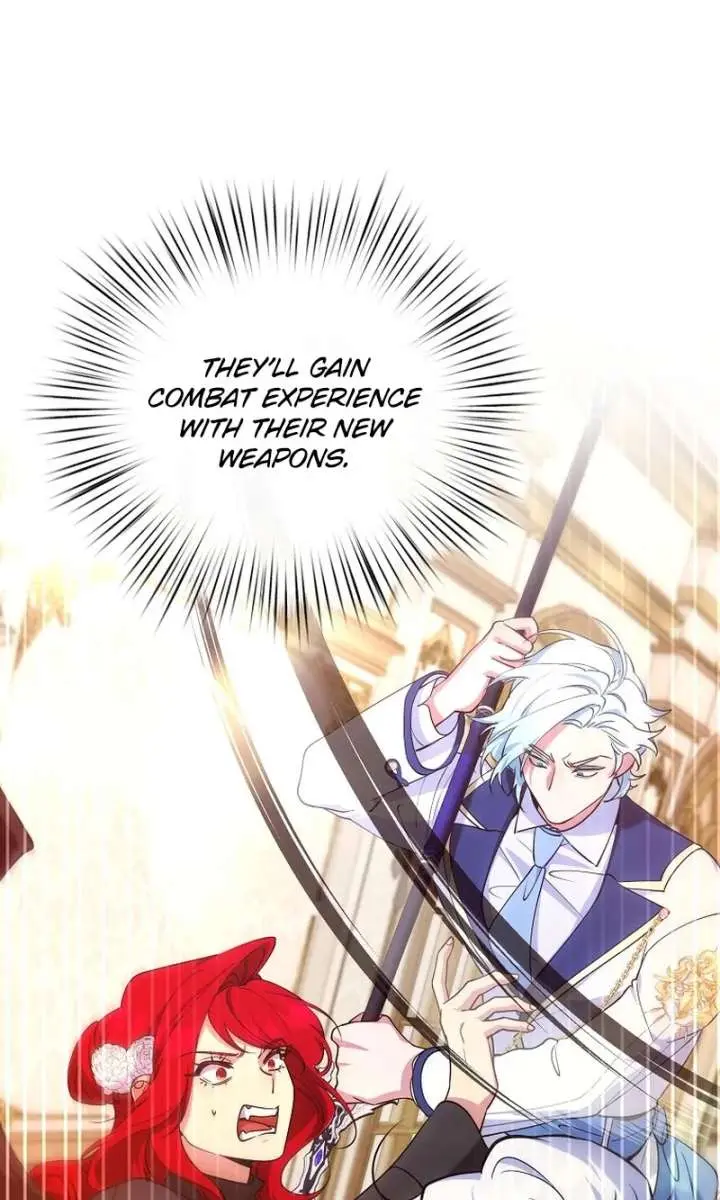 The Fake Master Who Accidentally Became the Strongest Chapter 39 Page 59