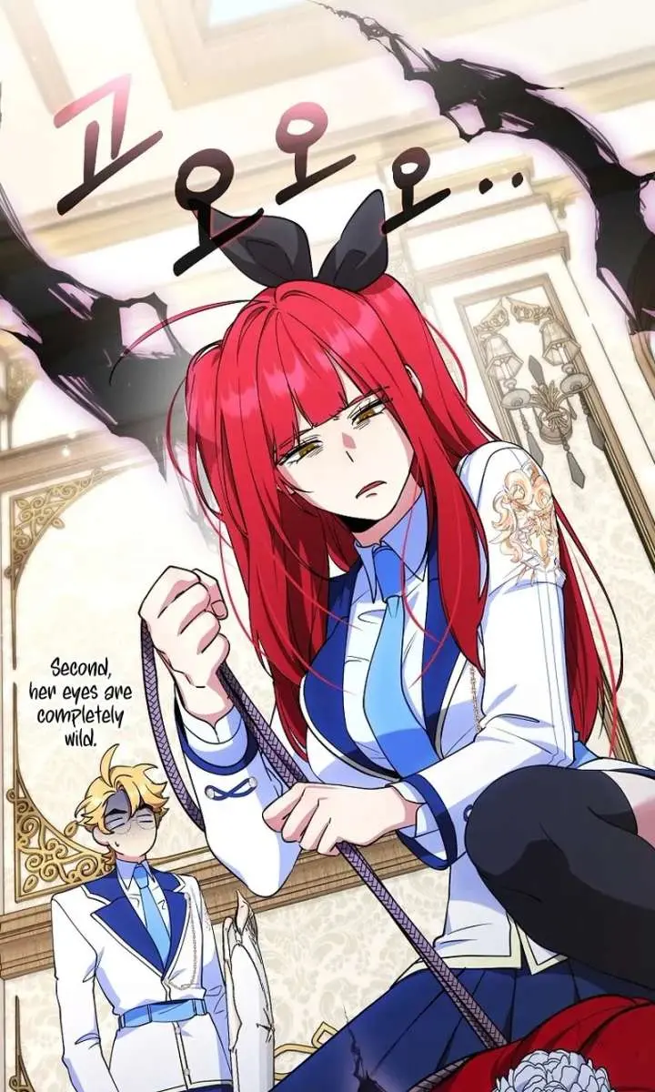 The Fake Master Who Accidentally Became the Strongest Chapter 39 Page 65