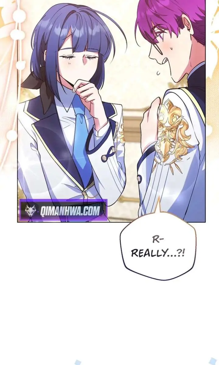 The Fake Master Who Accidentally Became the Strongest Chapter 39 Page 75